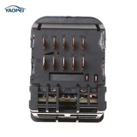 1240126 YAOPEI interrupteur de phare pour Opel Fcalibra Omega Vectra a Corsa B Tigra Astra 1992-1998