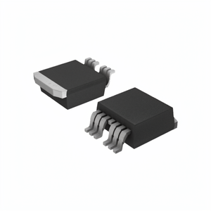 FSCM0465RJ Power Management (PMIC) TO 263 7, D2PAK , TO 263CB Electronic Circuit Components Original One Stop Service - Product Image 1