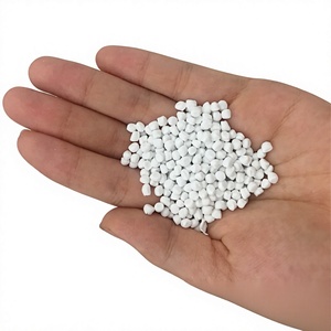 Fabricants de plastique pour sacs de courses et films d'emballage : Extrusion-soufflage économique avec masterbatch de remplissage Caco3 - Product Image 1