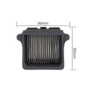 Brosse principale à rouleaux pour aspirateur <span class=keywords><strong>Tineco</strong></span> 3.0 S7/S7 <span class=keywords><strong>Pro</strong></span>, pièce de rechange réutilisable pour usage domestique - Product Image 5