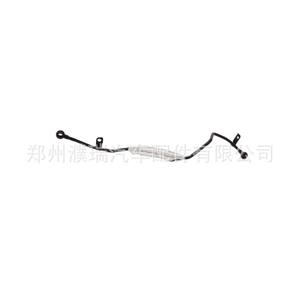 Manguera de Admisión de Aire Hyundai Kia 28240-2F700 para Turbocompresor, Pieza de Repuesto, Material de Hierro - Product Image 2