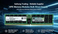 Buen Precio P00930-B21 32GB 64GB (1x64GB) Dual Rank X4 DDR4-2933 CAS-21-21-21 Kit de Memoria Inteligente para HPE