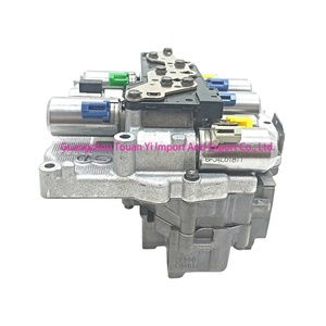 ตัววาล์ว GA6F21AW TF72 TF-72SC สำหรับกระปุกเกียร์ BMW - Product Image 5