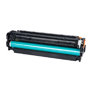 XG 312A CF380A CF381A <span class=keywords><strong>CF382A</strong></span> CF383A Cartuchos de tóner de impresora láser HP para LaserJet Pro MFP M476dw M476nw 2700 Páginas de impresión - Product Image 6