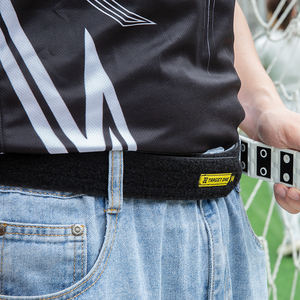 उच्च आसंजन वेल्क्रो खेल आंतरिक बेल्ट लक्ष्य 1 सामरिक रैचेट बेल्ट समायोज्य 0002 - Product Image 6