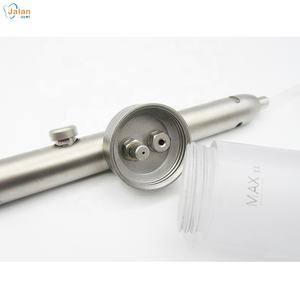 Equipo Dental de alúmina, pistola de chorro de arena, Unidad de profilaxis de aire ortodóntica, óxido de aluminio, Micro chorro de aire, maestro de abrasión - Product Image 3