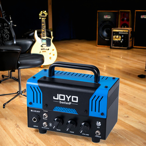 Venta al por Mayor de Altavoces JOYO BanTamP Monster Metal Tube <span class=keywords><strong>BLUEWAY</strong></span> - Product Image 2