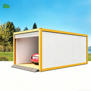 Casetta Container Portatile Personalizzata Economica Mini Box di Sicurezza per Auto - Product Image 1