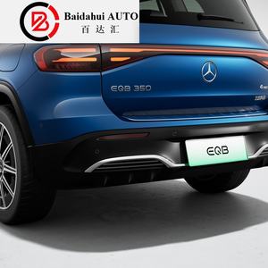 Mercedes-Benz EQB 260 Auto Elettrica <span class=keywords><strong>SUV</strong></span> 5 Porte 7 Posti Trazione Integrale - Product Image 3