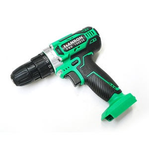 HANBON Lithium <b>Hand</b> <b>Drill</b> Charging Multi-Function Wireless Impact Decoration Furniture 140836 Lithium <b>Hand</b> <b>Drill</b> 140836 - Product Image 2