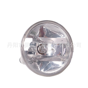 Luz Antiniebla Delantera, Lámpara Halógena de 12V 240W para Chevrolet Captiva Opel Antara Modelo 2011-2015 CV-201115 - Product Image 3