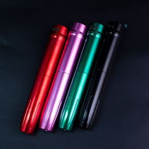 Máquina de pluma de cartucho inalámbrica de precio al por mayor, BY <span class=keywords><strong>QUATAT</strong></span> para PMU y SMP - Product Image 3