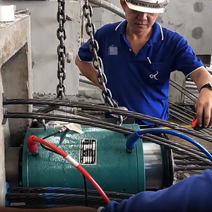 YDC 1000 200 ton 100t <span class=keywords><strong>cric</strong></span> verin hydraulique cilindro idraulico telescopico elettrico martinetto idraulico telescopico 500 ton - Product Image 5