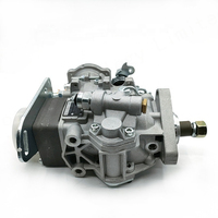 Pompe à injection diesel 14B, pompe 096000-4660 VE4/12F1800RND466 22100-58600 2210058600, pièces compatibles pour moteur Toyota Dyna 14B