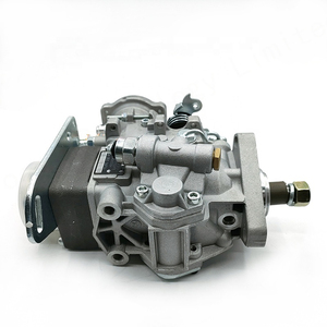 Pompe à carburant d'injection 14B Pompe diesel 096000-4660 VE4/12F1800RND466 22100-58600 2210058600 pour moteur Toyota Dyna 14B - Product Image 6