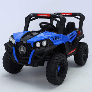 2025 Offre Spéciale 12V batterie <span class=keywords><strong>2</strong></span> <span class=keywords><strong>places</strong></span> électrique enfants tout-terrain <span class=keywords><strong>voiture</strong></span> équilibre jouet pour bébé et enfant - Product Image 4
