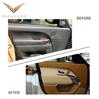 Pour Range Rover L405 2013-2022 Vogue SWB à 2026 Vogue SV Édition Elite, conversion de sièges arrière de luxe en sièges exécutifs