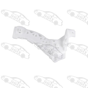 Xe Phía Trước <span class=keywords><strong>Bumper</strong></span> <span class=keywords><strong>Bracket</strong></span> Chủ Hỗ Trợ Cho Mazda 3 2003 2004 2005 2006 2007 Bn8v500t1 Bn8v500u1 Phía Trước Lưu Giữ <span class=keywords><strong>Bumper</strong></span> Hỗ Trợ - Product Image 5