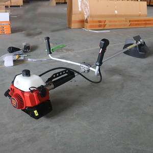 Alat listrik taman 2 Tak, mesin pemotong rumput 411 43 52 - Product Image 4