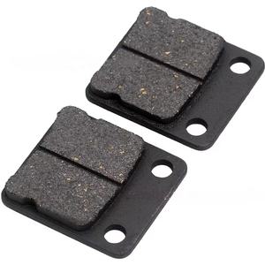 ZBY nouvelle condition jeu de plaquettes de frein remplacement pour Dirt Quad ATV poche <span class=keywords><strong>Mini</strong></span> vélo Go Kart <span class=keywords><strong>Buggy</strong></span> moto - Product Image 2
