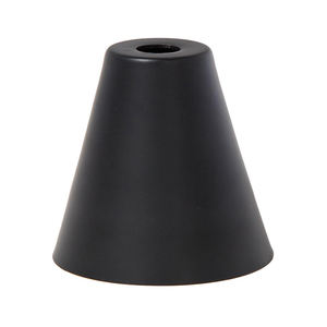 Fabrikasyon konileri sac iplik parçaları sac metal kesme parçaları hollow Metal koni paslanmaz çelik koni - Product Image 5