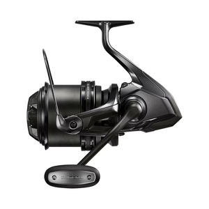 <span class=keywords><strong>Carrete</strong></span> de Pesca <span class=keywords><strong>SHIMANO</strong></span> 23 POWER AERO TD 540g para Surfcasting con Sistema de Doble Freno INFINITYDRIVE X PROTECT para Pesca de Grandes Peces en Agua Salada - Product Image 1