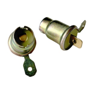 Le <span class=keywords><strong>support</strong></span> de lampe <span class=keywords><strong>BA9S</strong></span> de base de HQ-9SC de lampe de projecteur marin convient aux lampes de lecture et aux clignotants - Product Image 4