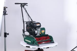 เครื่องตัด<span class=keywords><strong>หญ้า</strong></span>ไฮดรอลิกขนาดเล็กแบบใช้มือหุ่นยนต์ - Product Image 3