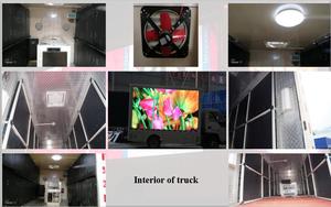 <span class=keywords><strong>Meilleur</strong></span> design de <span class=keywords><strong>camion</strong></span> mobile, <span class=keywords><strong>camion</strong></span> galvanisé, affichage de remorque de nourriture, <span class=keywords><strong>camion</strong></span> mobile, écran de télévision intérieur led pantalla - Product Image 5