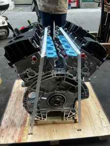 Chất lượng cao cho Ford Explorer <span class=keywords><strong>3</strong></span>.5t động cơ lắp ráp tái sản xuất với kết quả kiểm tra tốt không có vấn đề tìm thấy - Product Image 4