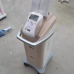 เครื่องมือฟื้นฟูหลังคลอด 9956 อุปกรณ์การแพทย์ประเภทที่ 2 แบบเสียบปลั๊กไฟฟ้า สำหรับการบำบัดกล้ามเนื้ออุ้งเชิงกราน - Product Image 1