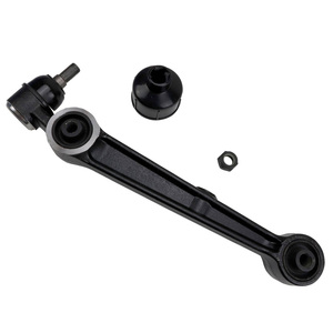 Tengood แขนควบคุมด้านหน้าล่างสำหรับ Mitsubishi <span class=keywords><strong>Galant</strong></span> MR296295 MB912509 MR325577 MR972465 CQ0220 CBM-25 - Product Image 4