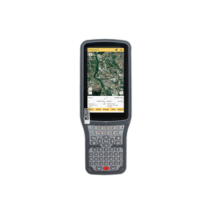 Instruments de relevé GPS portables South INNO7 RTK haute précision GNSS avec logiciel et micrologiciel SurvStar évolutifs – Prix - Product Image 3