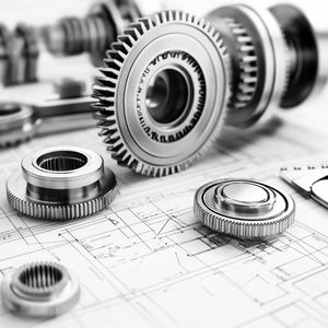 ओम गंध अनुकूलित cnc मशीनिंग सेवाएं सटीक धातु भागों स्टेनलेस स्टील एब्स सहित स्टेनलेस स्टील एब्स - Product Image 6