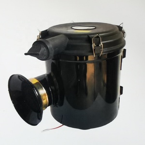 Conjunto de Carcasa de Filtro de Aire E320C 162-6201 - Product Image 1