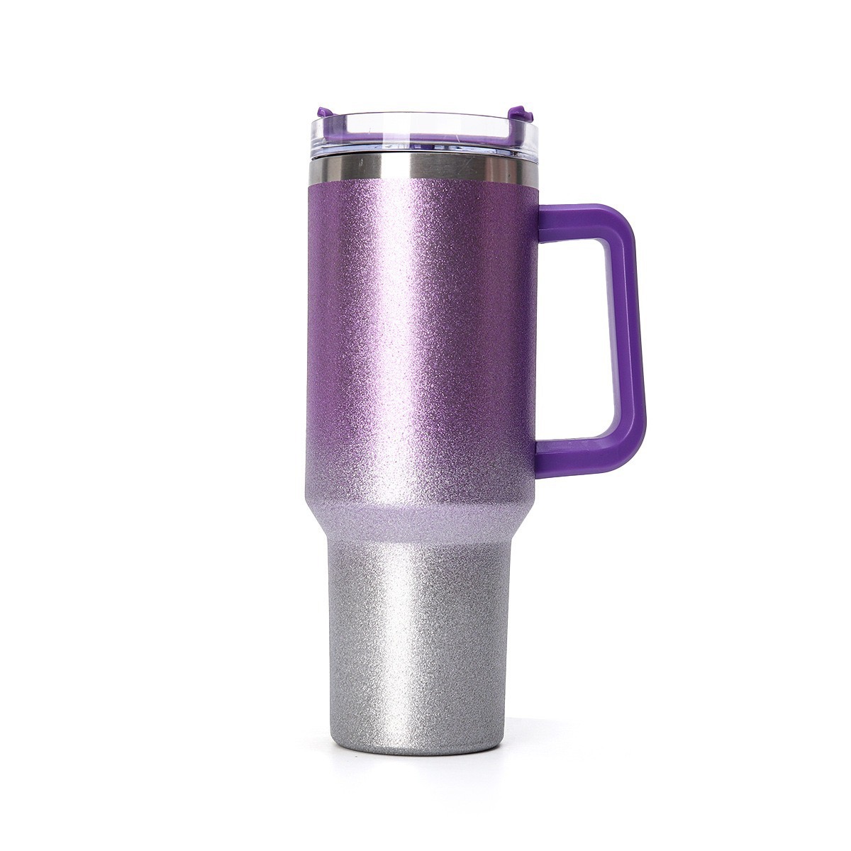 diamant violet clair