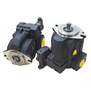 Bomba de Pistones Axiales Serie 45 LRR030 LRR030DLS1925NNN3C2AGA6NPLANNNBNR Bombas Hidráulicas para Excavadoras - Product Image 2
