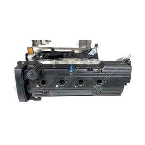 Newpars suku cadang mesin mobil 1,5l mesin LF479Q2-B untuk Lifan X50 530 620 630 LF479Q2-B blok panjang - Product Image 5