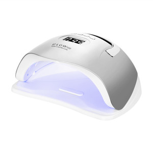 UV LED Glow F2 SP 220W lampada per le decorazioni del partito - Product Image 1