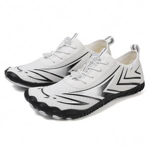 Zapatos de Hombre para Exteriores, Estilo Otoñal, para Personas de Mediana Edad y Mayores, Casuales, Deportivos, con Aumento de Altura, Cómodos y Fáciles de Poner - Product Image 3