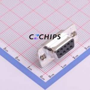 5-747905-7 D-Sub/VGA Connector Connector Whole Sale Electronic Component Chips Supplier & BOM Service - Product Image 1