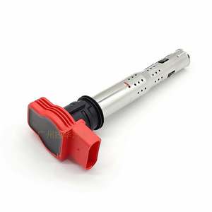 โรงงานโดยตรงให้ขายส่งเครื่องยนต์อัตโนมัติคอยล์จุดระเบิด OEM 06E905115E 06E905115D - Product Image 2