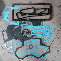 Full Car Pad (Tipe Supercharger) QTD003AJP untuk YN4100YN4102 YN Baru Bergaransi 3 Bulan