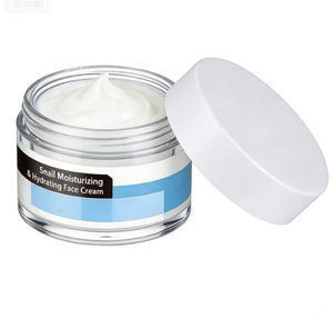 Crème professionnelle à la mucine d'<span class=keywords><strong>escargot</strong></span> - Hydratante et anti-acné, adaptée à la routine quotidienne de soins de la peau - Product Image 5