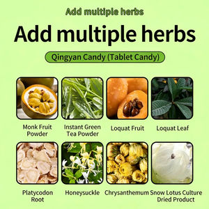 在庫あり 天然成分禁煙錠剤 漢方健康ケアカプセル 効果的な禁煙サプリメント - Product Image 2