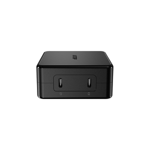 หัวชาร์จเร็ว LKTOP 100W Flip PD สำหรับ Air3S/Air3 Mavic3 Royal 3 แท่นชาร์จแบบตั้งโต๊ะ วัสดุพลาสติก - Product Image 1