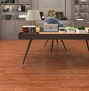 Ngoài trời không thấm nước SPC Vinyl <span class=keywords><strong>Laminate</strong></span> sàn hạt lõi gỗ PVC nhựa tấm ván lồng vào nhau bấm-Khóa sàn gỗ SPW gỗ - Product Image 5