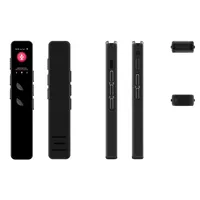 N6 Perangkat Perekam Mp3 Mini Hd 2020, Perangkat Perekam Suara Gadget Perekam Suara Mikrofon Mikro