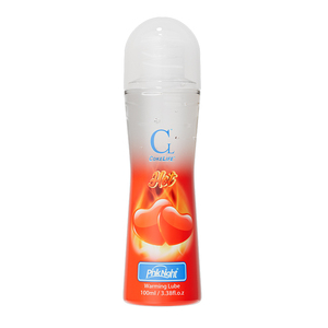 <span class=keywords><strong>Lubricante</strong></span> Sexual CokeLife ISO 13485 de 100 ml con Sensación de Frío y Calor, Sabor a Frutas, Gel Íntimo, Marca Privada, <span class=keywords><strong>Lubricante</strong></span> Personal - Product Image 1