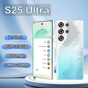 Nuovo Smartphone CAMON 40 Pro 4G 2024, MTK6753 Octa-core, Display HD+ Incell da 7.2" con Foro, 16GB RAM 1TB ROM, Fotocamera da 48MP - Product Image 2